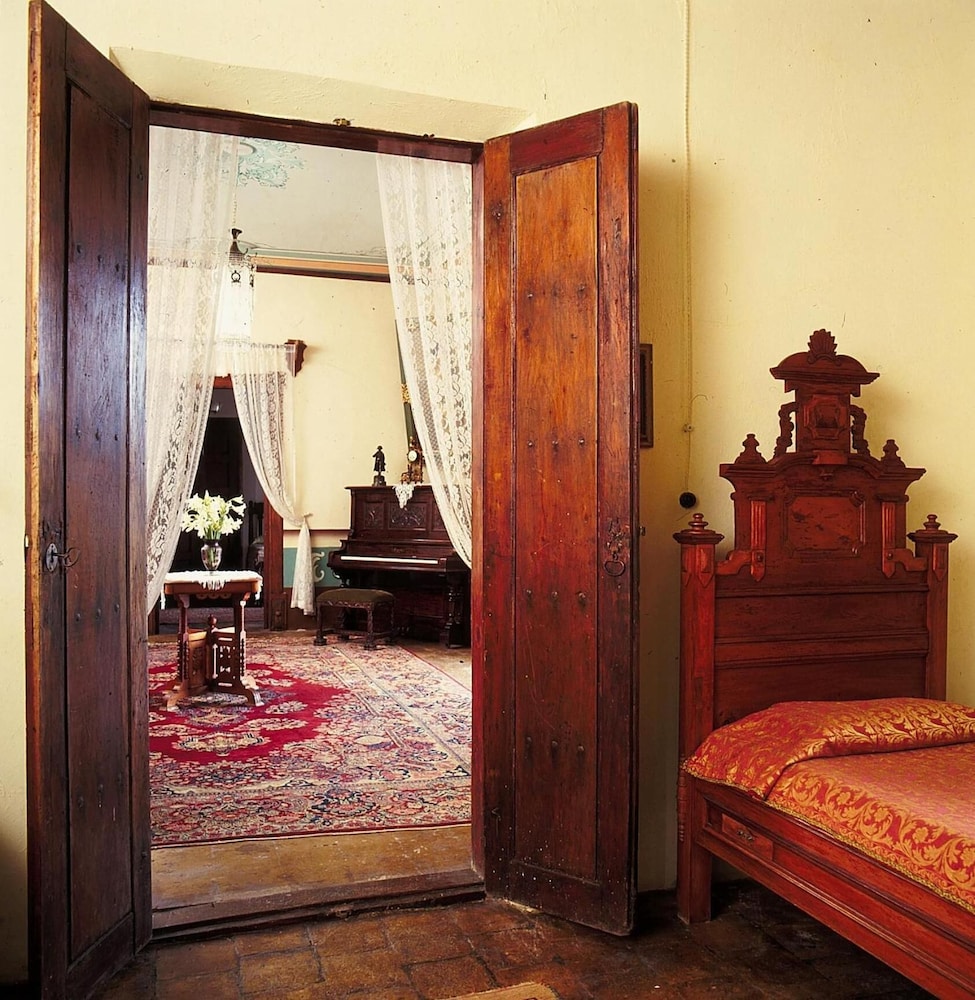 Parador-Museo Santa María