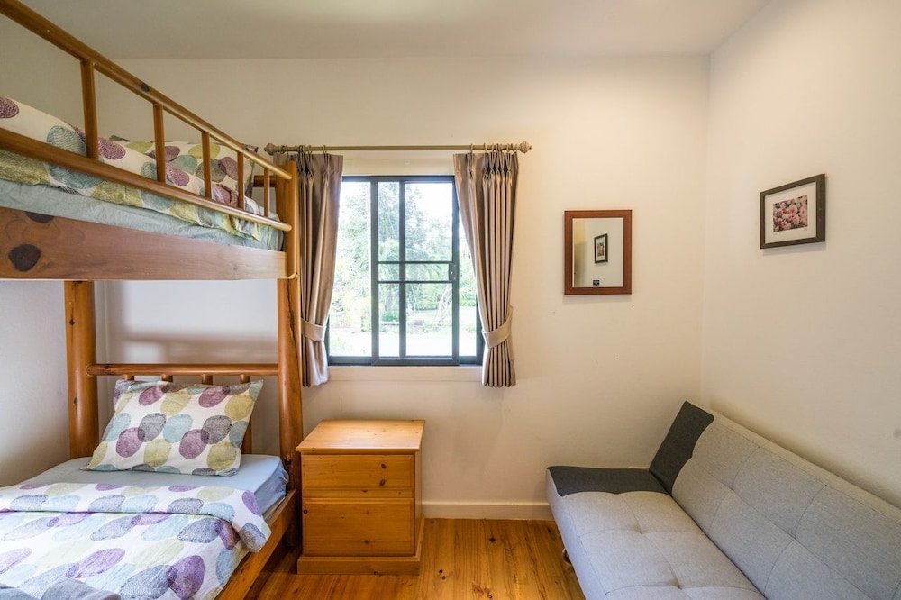 Villa Pituk Bonanza Khao Yai