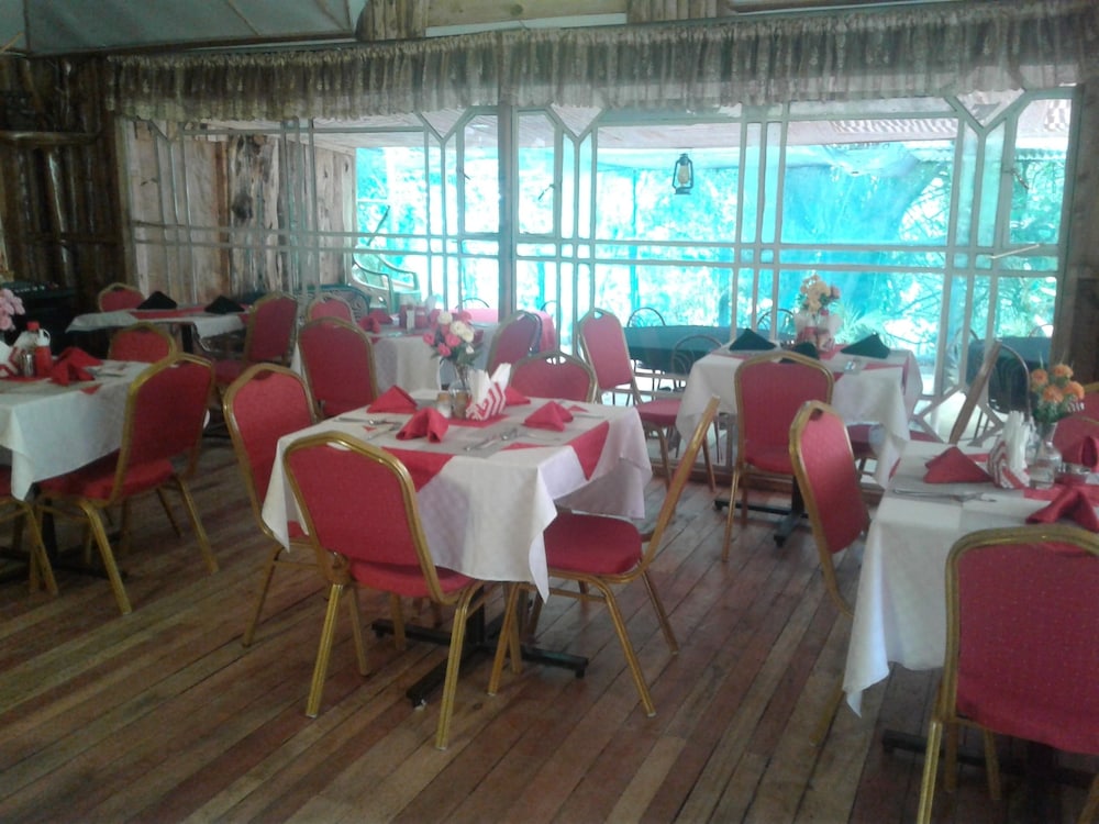 Brooks Lodge