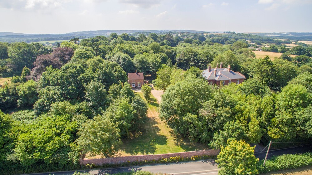 Beechwood Cottage view 4