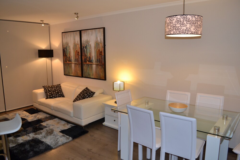 Boulevard Viña Suites