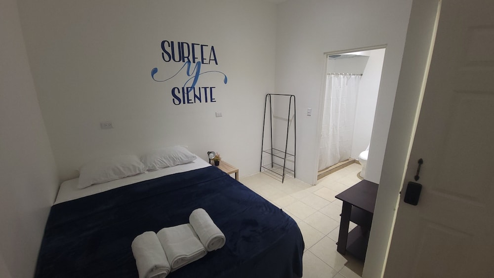 Surfo House