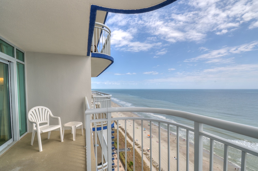 Grand Atlantic by Elliott Beach Rentals