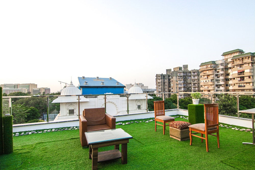 Rooftop