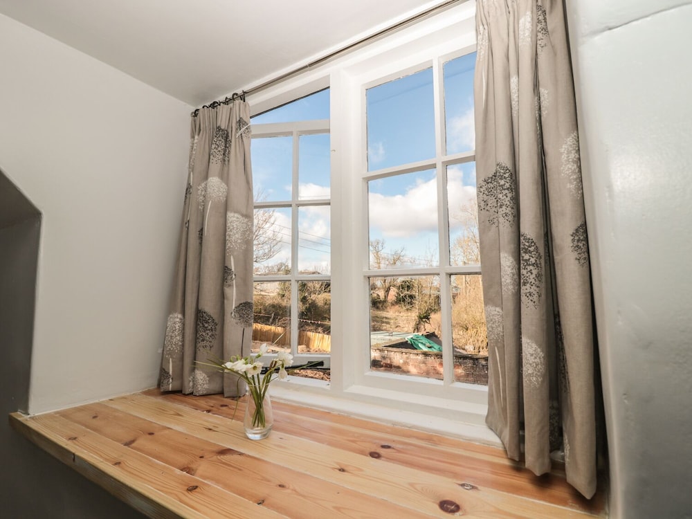 Gamekeepers Cottage