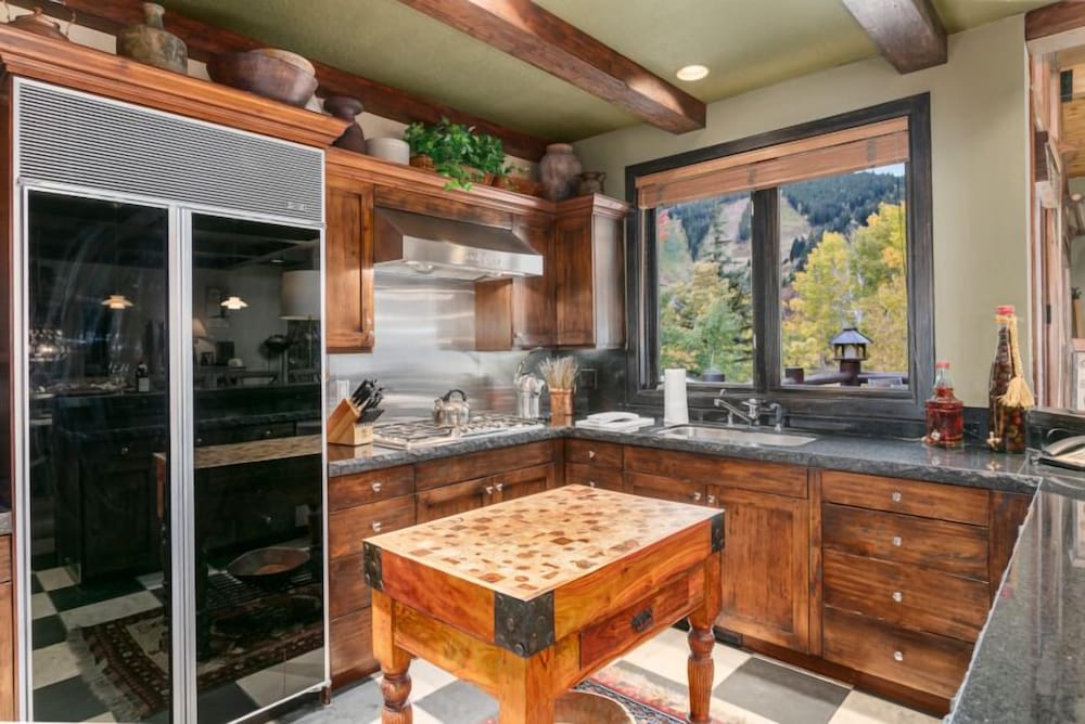 Trail's End Lodge - 4 Bedroom Residence w/ Spa #13 4 Condo