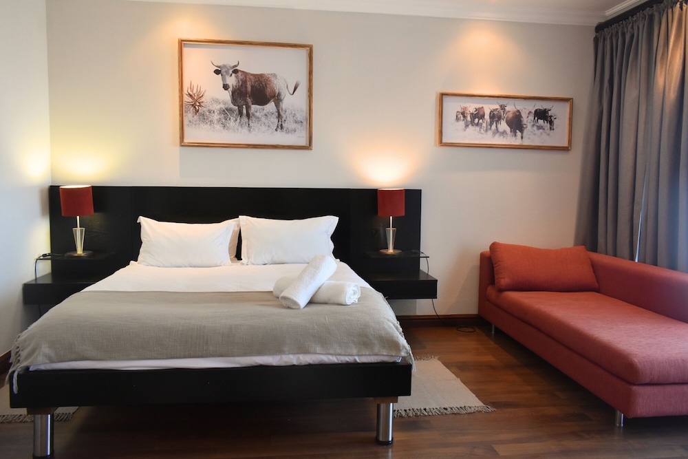 Bergwood Inn
