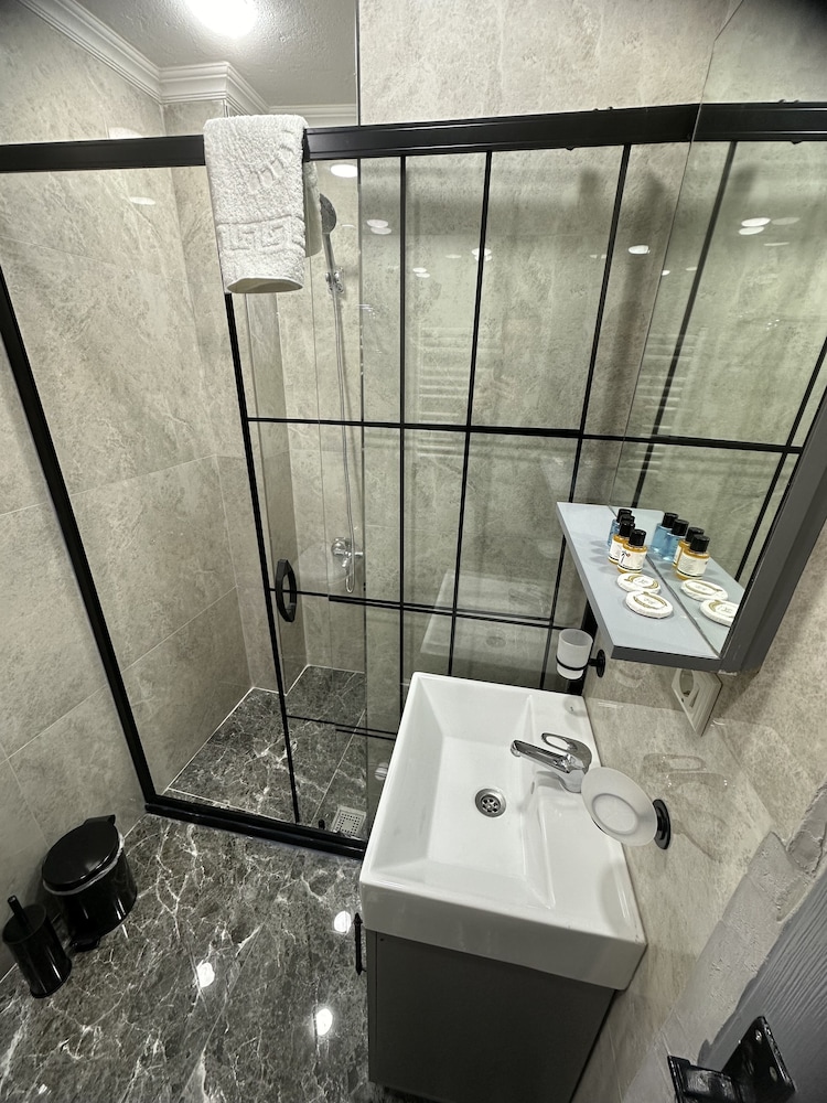 Ottomarin Otel Eski Şehir - Image 152