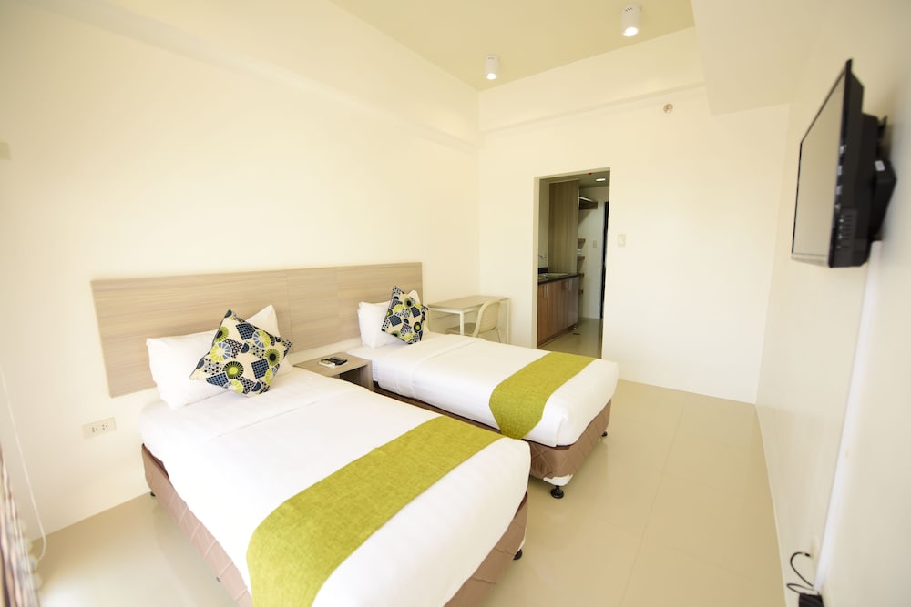 Hotel EON Centennial Soho Hotel - Image 1