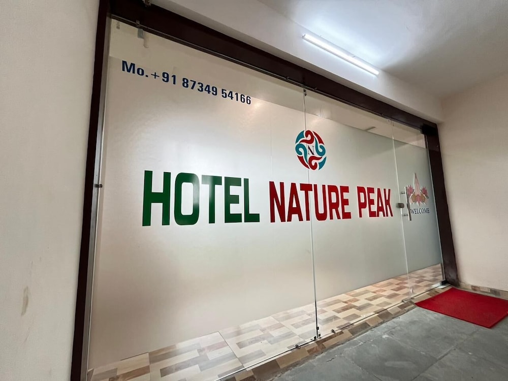 Hotel Nature Peak