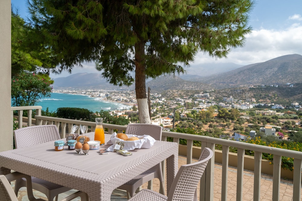 Blue View Villas