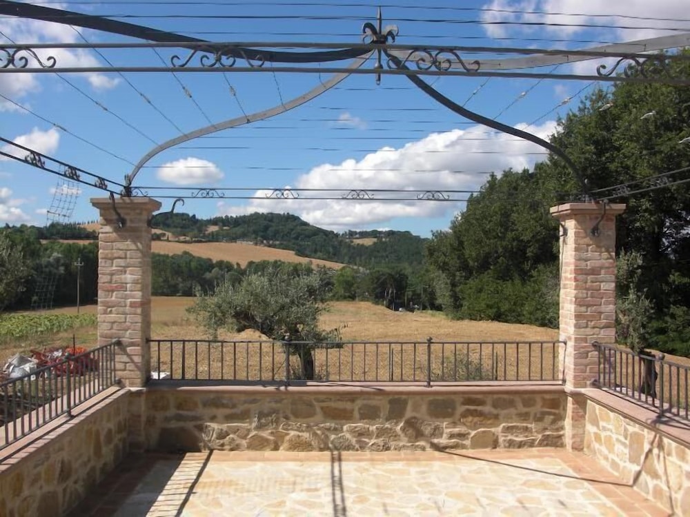 Agriturismo Canalicchio