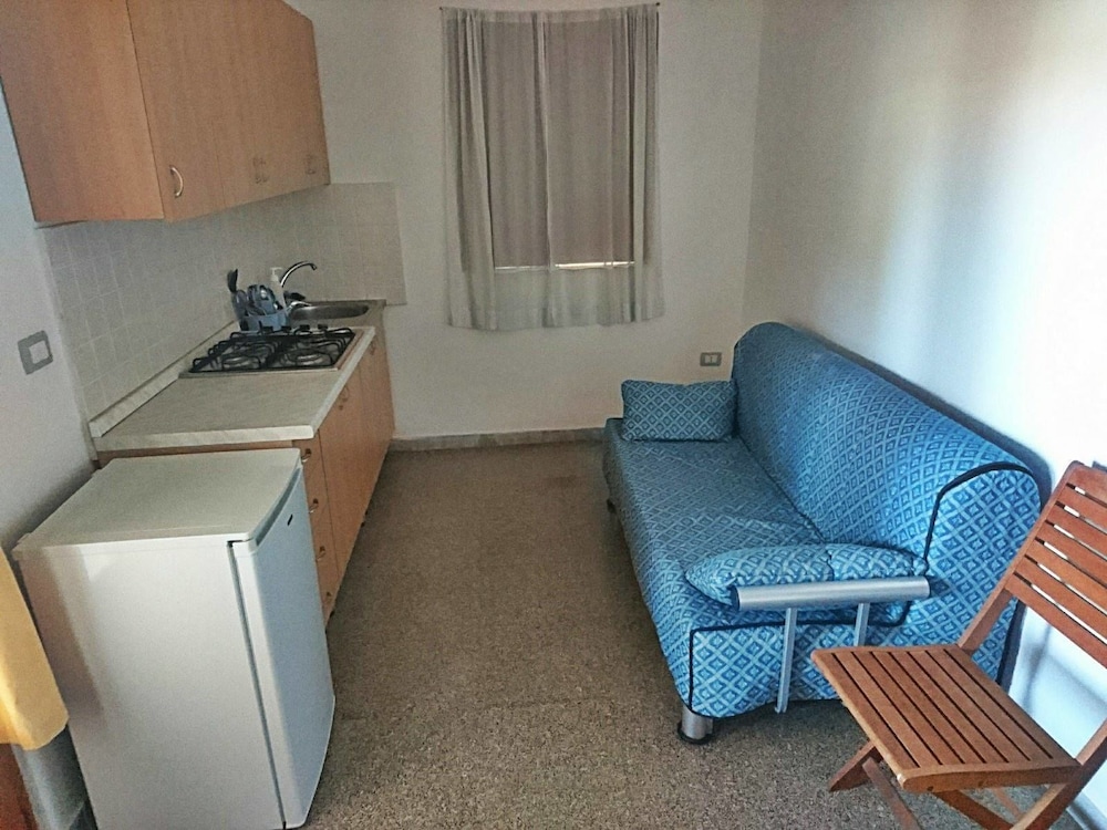 Residence Mattinatella