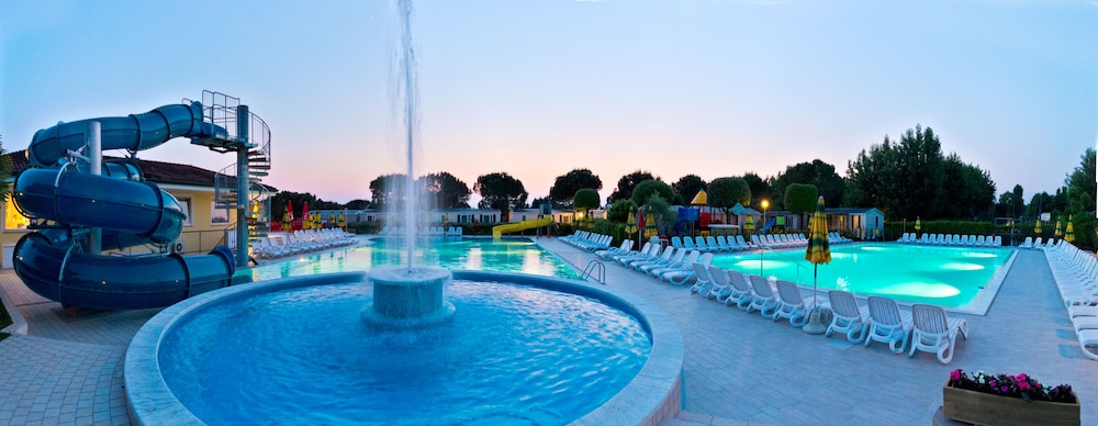 Camping le Palme - Campground