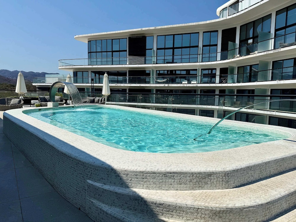 Tizate 3BR Private Beach Stunning View