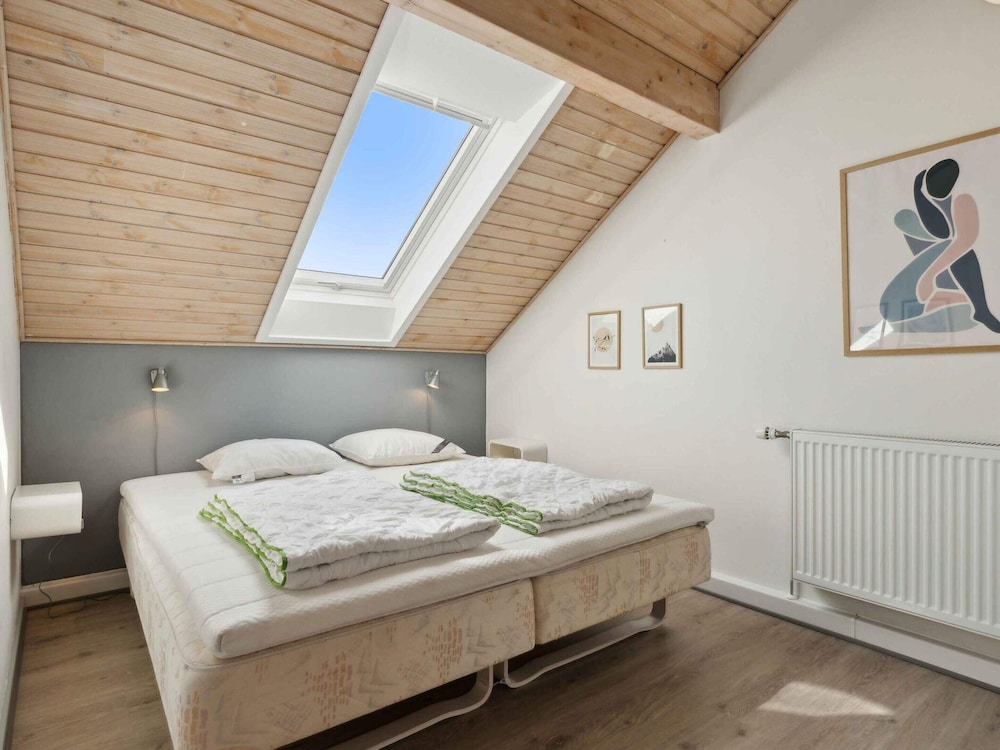 4 Star Holiday Home in Romo