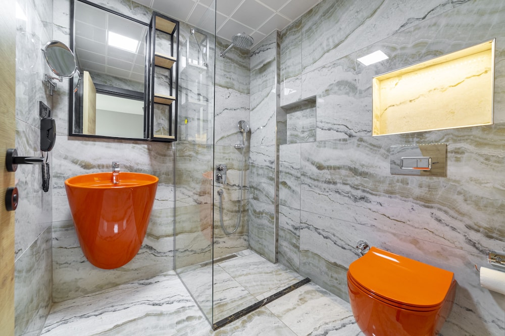 ARIA RIVA APART OTEL - Image 47