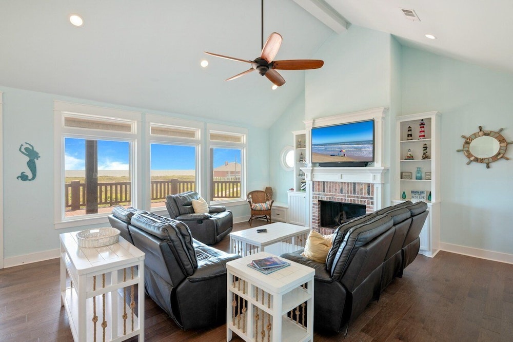 Sunset Bliss 4 Bedroom Home