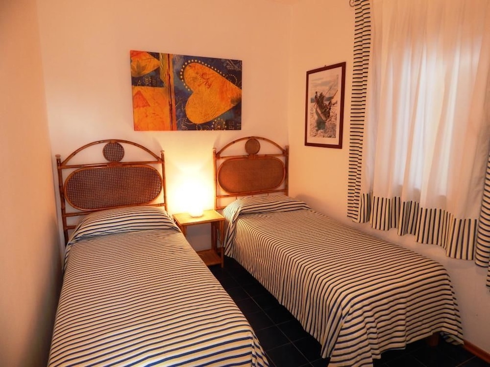 AffittaSardegna - Mediterranea Apartment