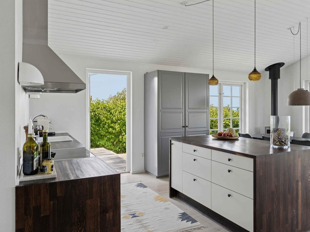 4 Star Holiday Home in Svaneke