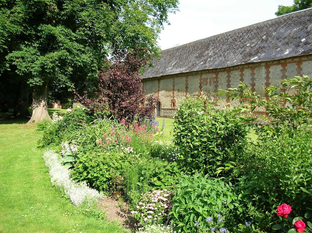 Château Fleury la Forêt