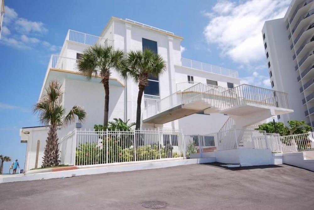 Z-smyrna Beach Club 609a