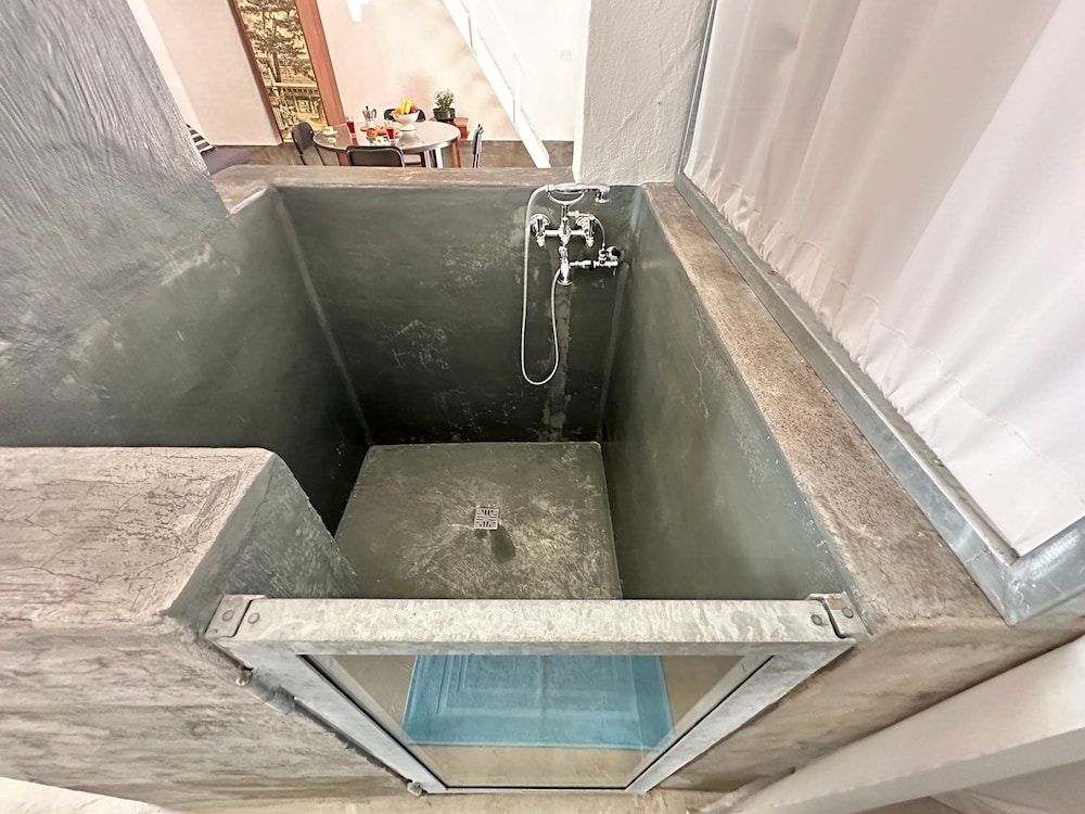 Lu Parmientu With 1 Bedrooms and 1 Bathrooms