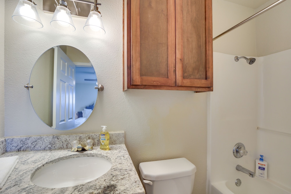 Vian Home Near Tenkiller State Park! - Property Image 14