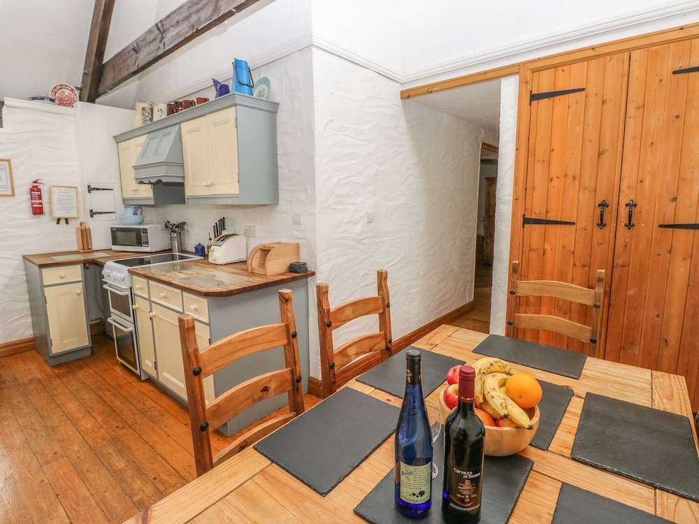 Heather Cottage