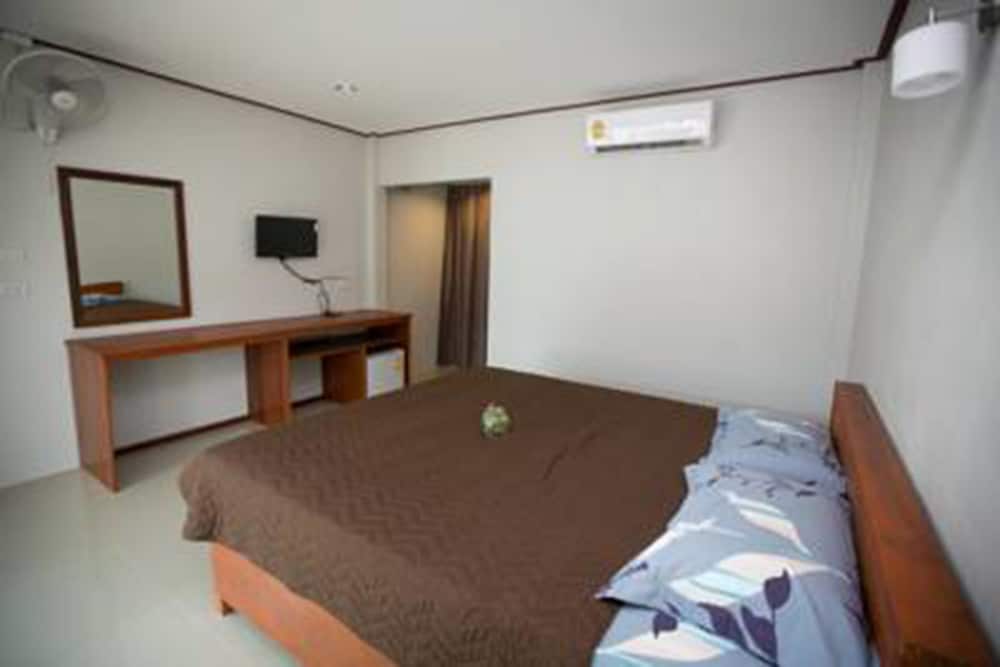 Lamai Resort