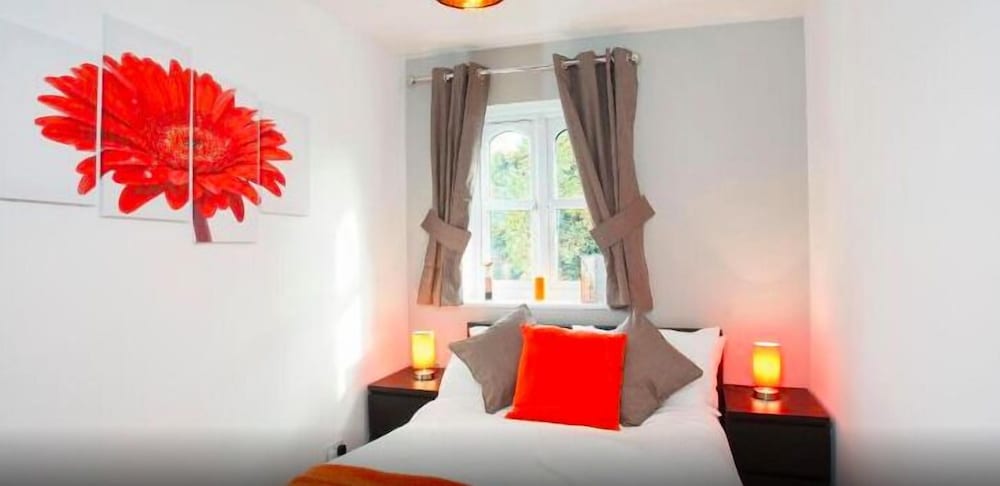 Northwick Park Apartment view 5