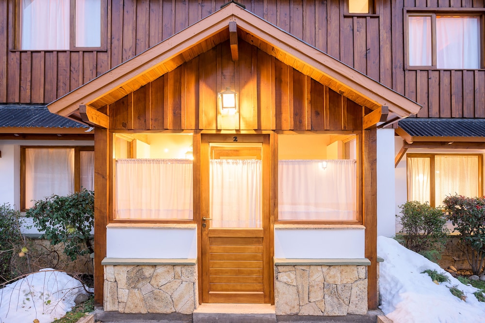 Amazing Lodge in San Martin de los Andes SMA-RV by Apartments Bariloche