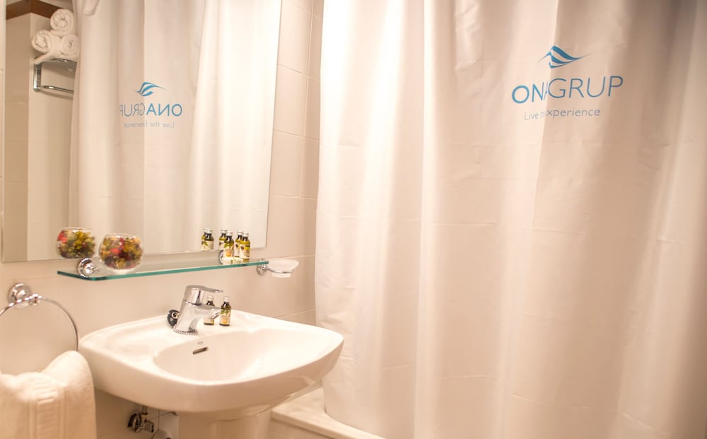 Apartamentos Ona Dorada el Tarter