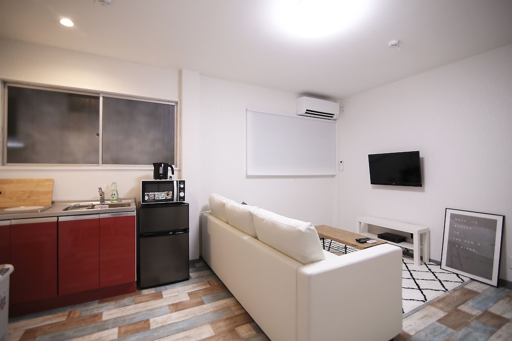 Kino Asakusa House