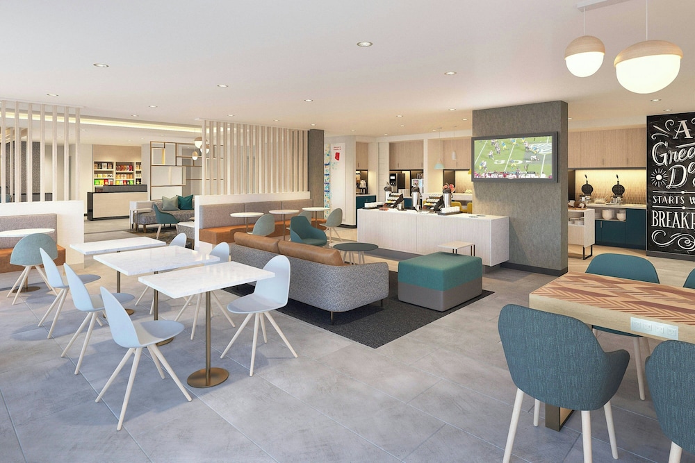 Towneplace Suites By Marriott Nampa