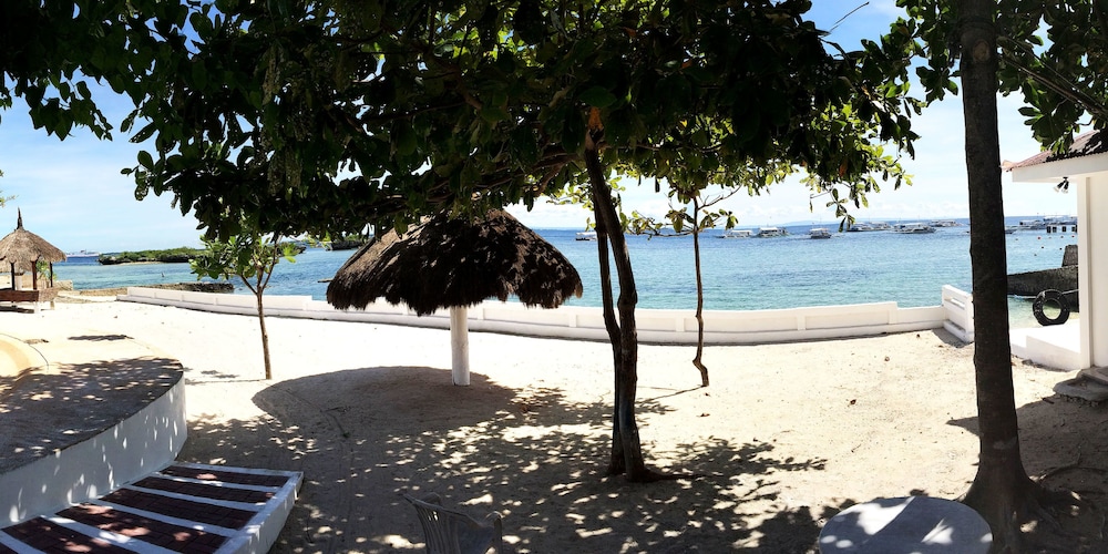 Blue Garden Resort