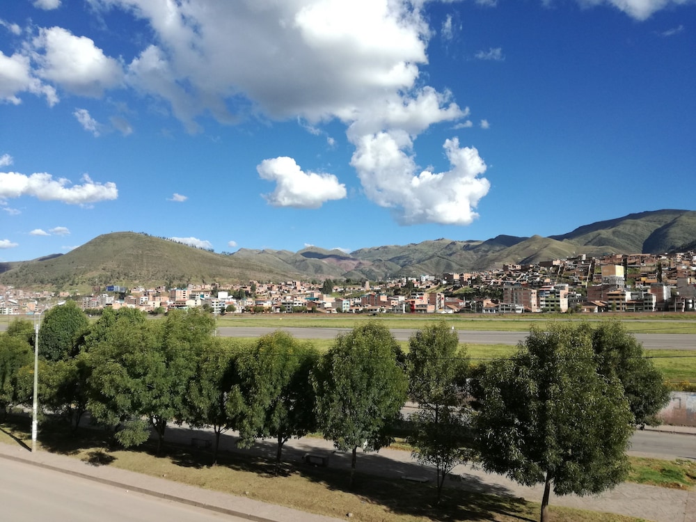 Panaka Apartments view 5