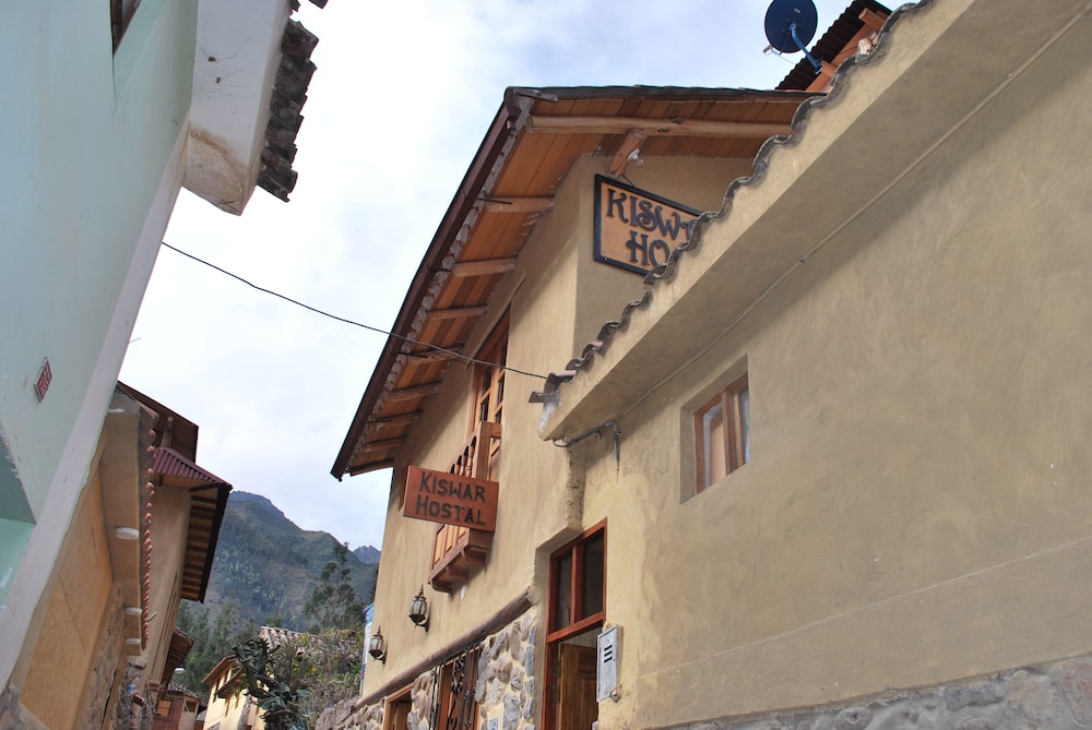 Kiswar Lodge