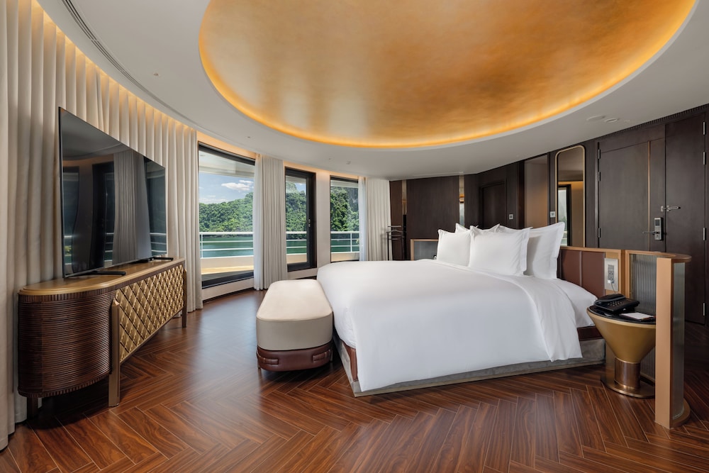 Sea Stars Premium Cruises