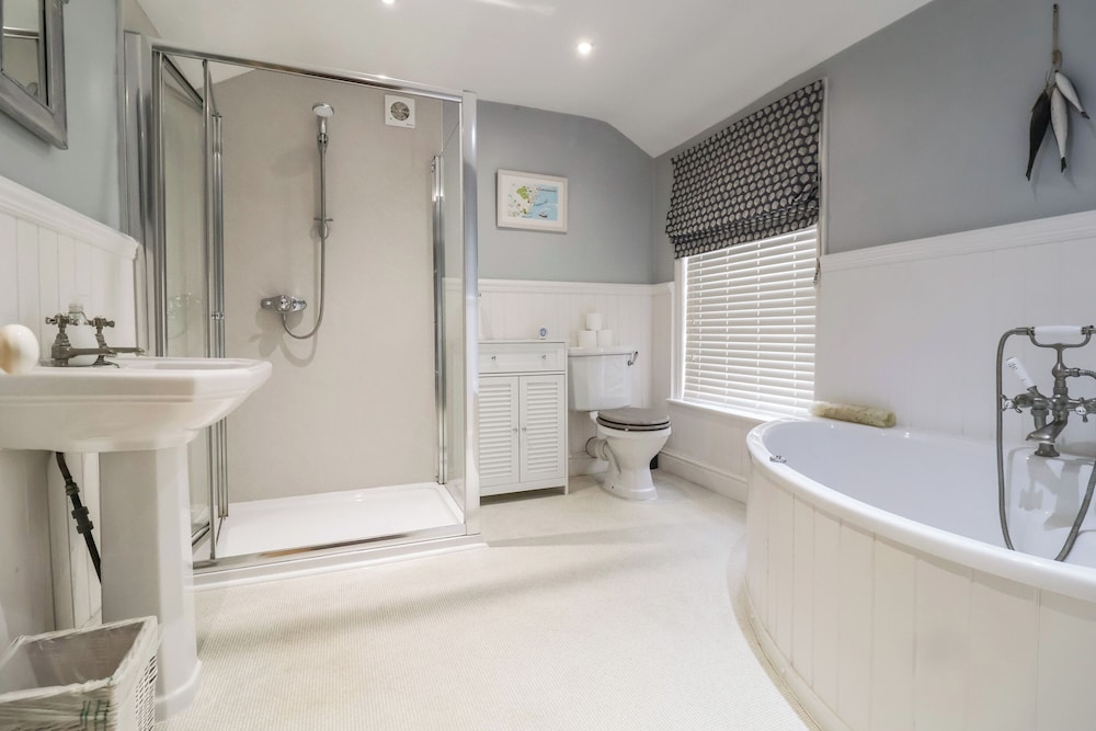 Kestrel Cottage, Southwold