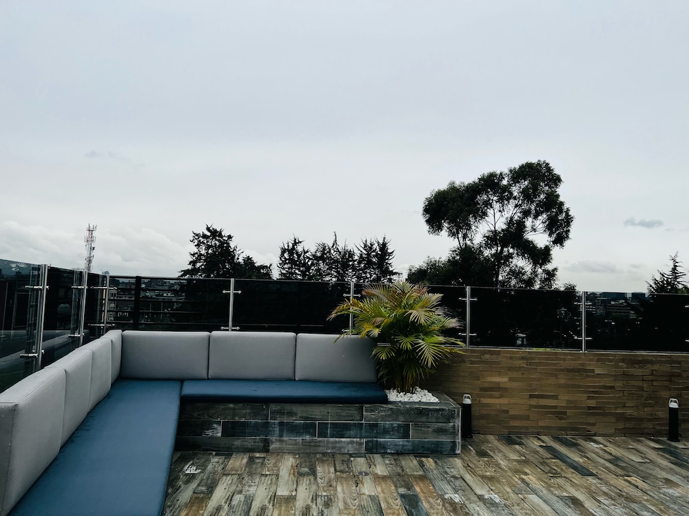 roof