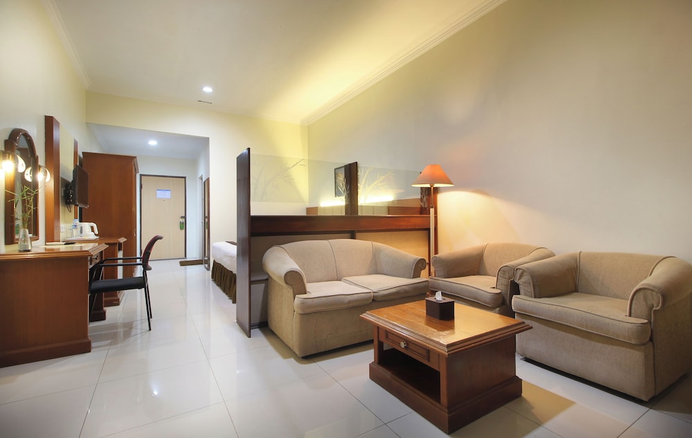 Hotel Grand Trisula Indramayu