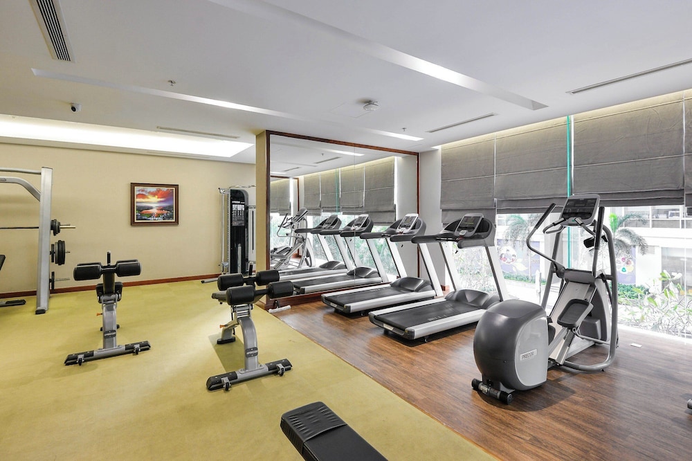 Vinhome Central Park - ADVANTAGE HOME