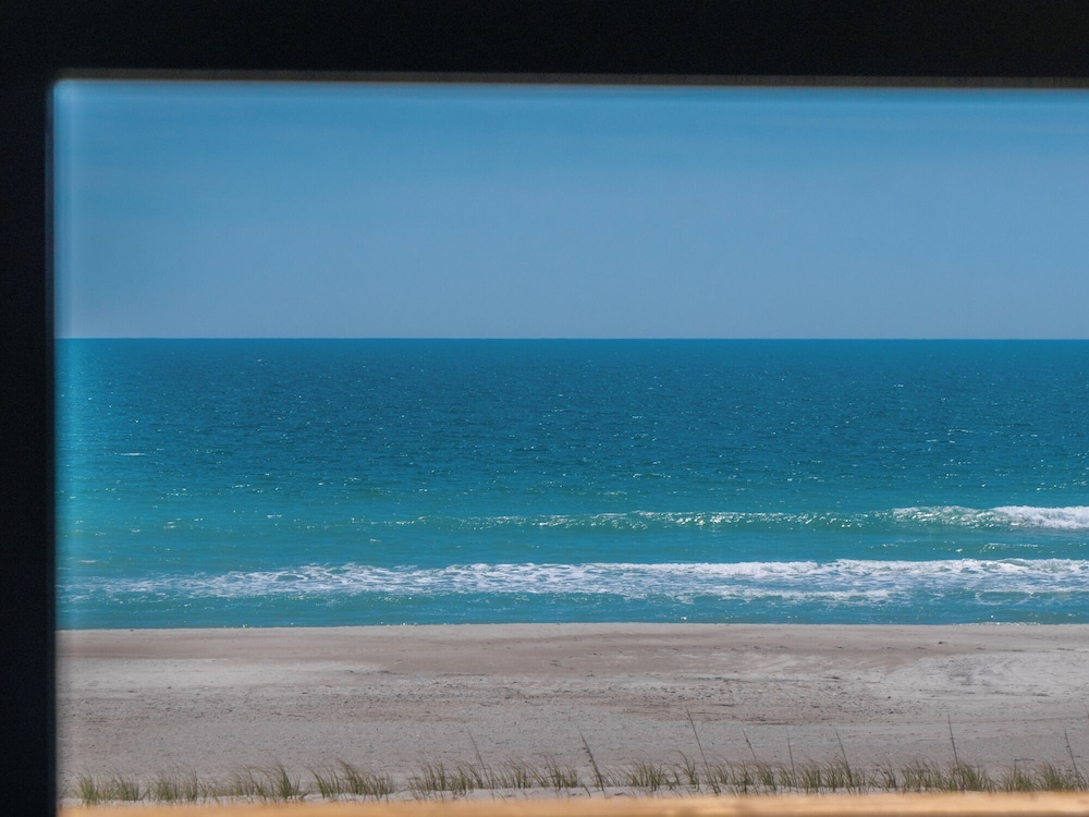Walking on Sunshine by Topsail Realty