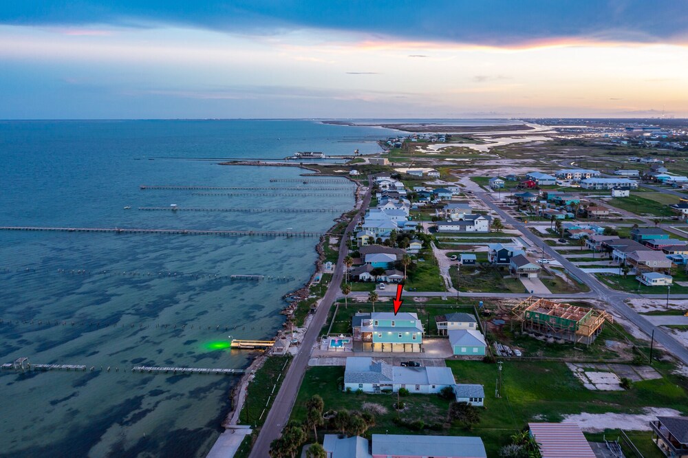 Aransas Bay Retreat view 5