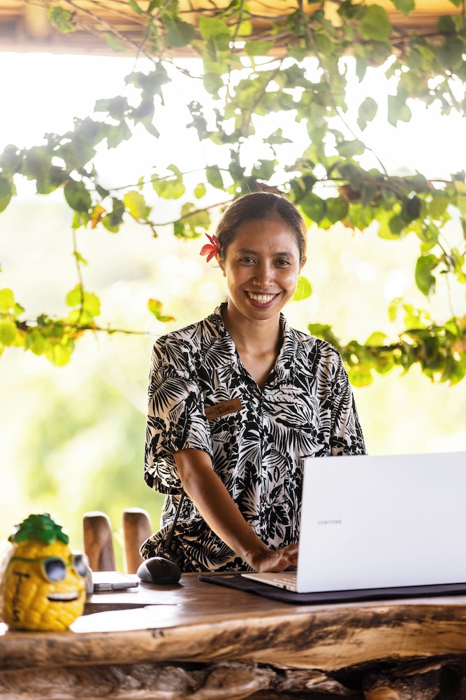 Ketanu Bamboo Lodge Sumba