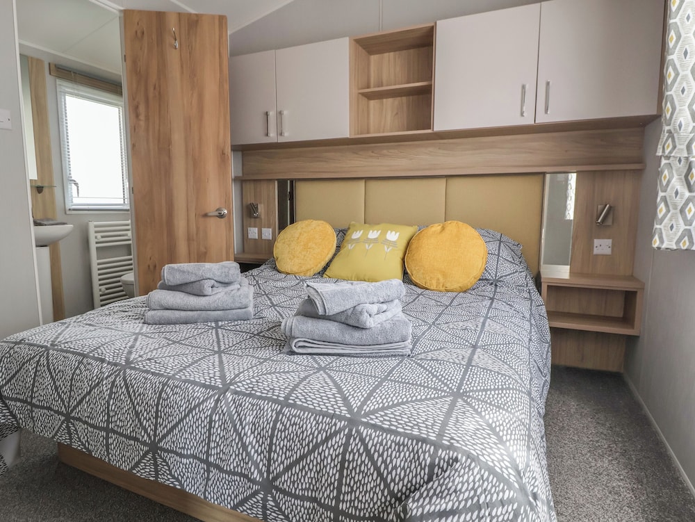 Woodlands Lodge