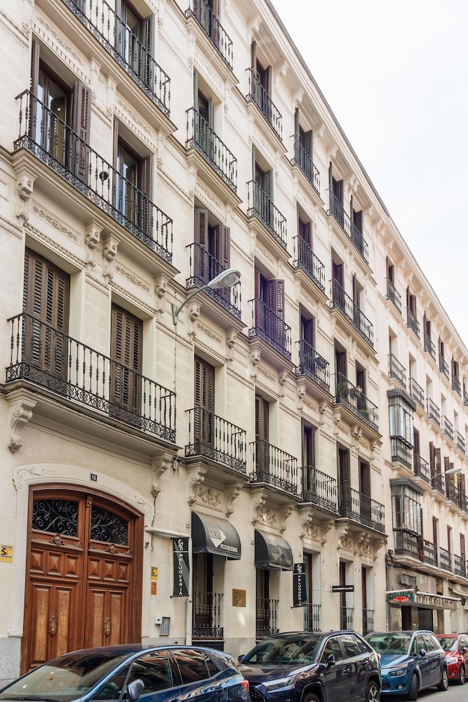 w Remarkable 1BR With Lovely Decor in Justicia