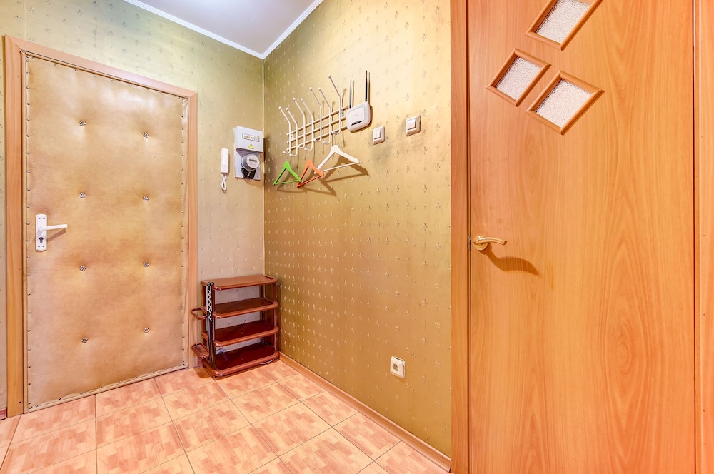 Hello Apartment Almazova Doctrina view 5