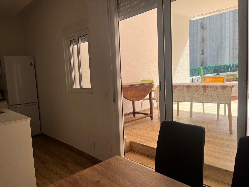 Meridiana Apartments